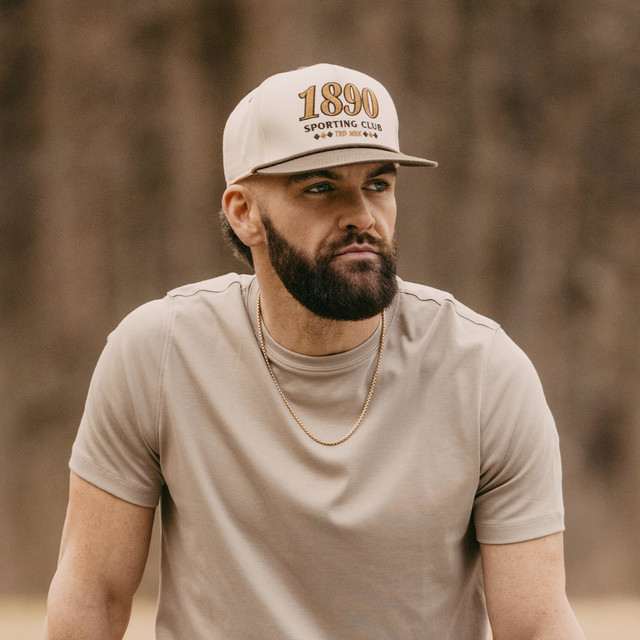 Dylan Scott at Findlay Toyota Center on Feb 26, 2027