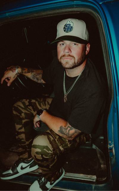 Dylan Wheeler