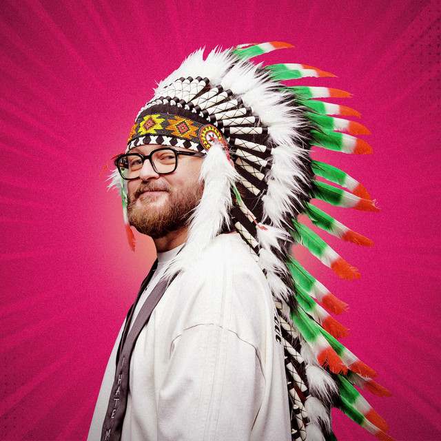 DZIDZIO: Pop artist