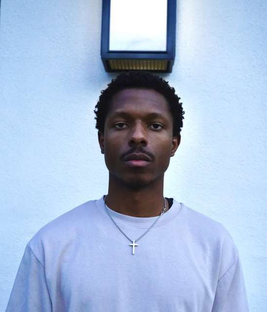 Earl Hondo at Babys All Right on Oct 13, 2026