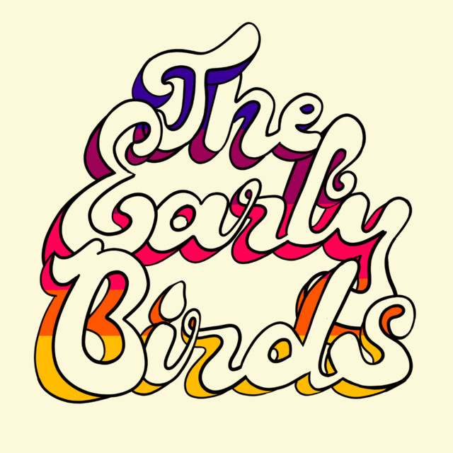 Earlybirds Club: Pop artist