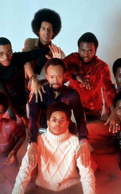 Earth Wind and Fire