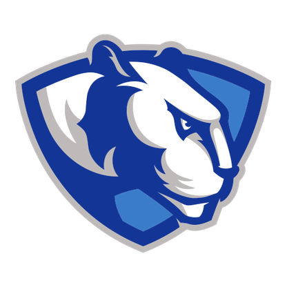 Eastern Illinois Panthers Football logo