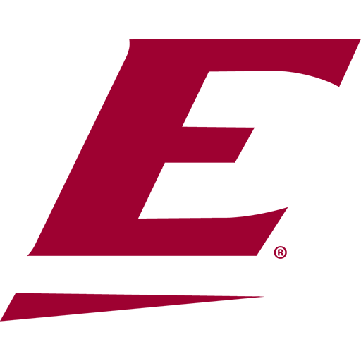 Eastern Kentucky Colonels at Tennessee Tech Golden Eagles Football at Tucker Stadium on Oct 17, 2026