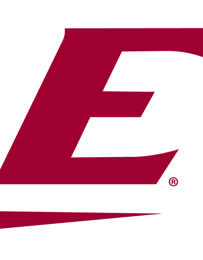 Eastern Kentucky Colonels at Tennessee Tech Golden Eagles Football
