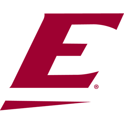 Eastern Kentucky Colonels Football logo
