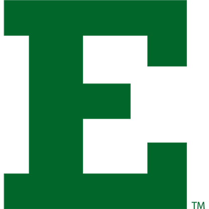 Eastern Michigan Eagles Football logo