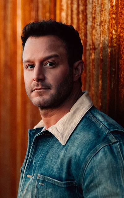 Easton Corbin