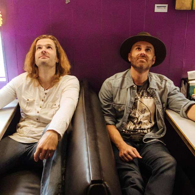 Easy Jim (21+ Event) at Belly Up Aspen on Nov 6, 2026