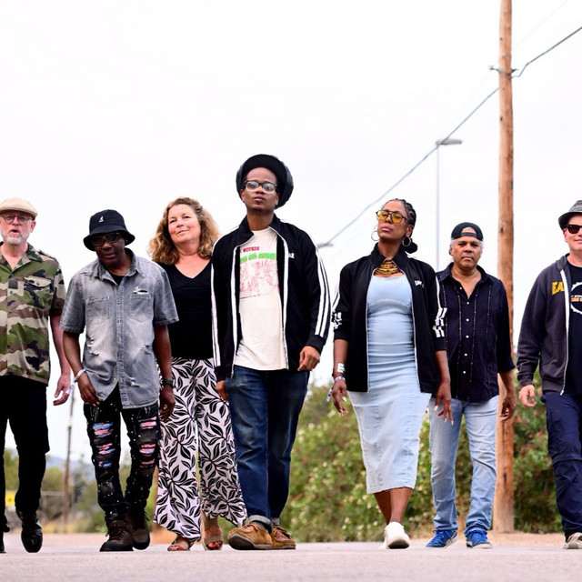 Easy Star All-Stars at The Crown Room at Crystal Bay Club Casino on Oct 23, 2026