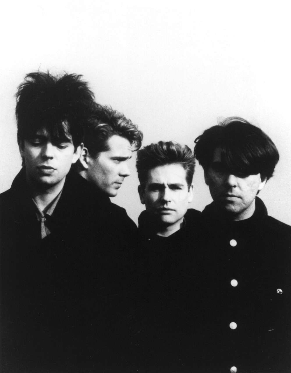 Echo and the Bunnymen at Barrowland Ballroom on Dec 20, 2026