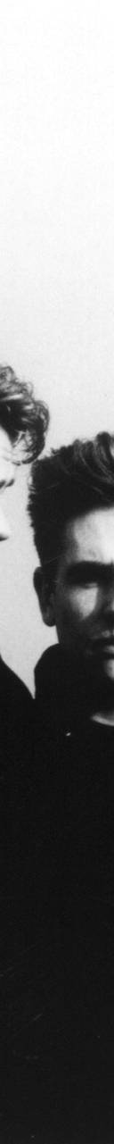 Echo and the Bunnymen