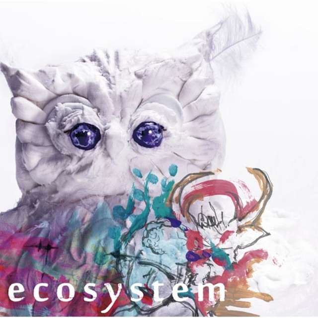 Ecosystem at Blind Pig on Sep 23, 2026