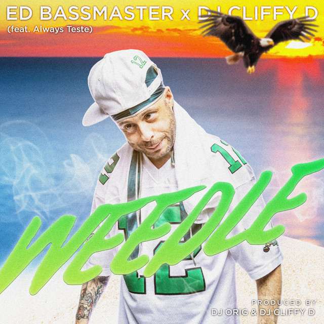 Ed Bassmaster at The Comedy Bar - Detroit on Nov 20, 2026