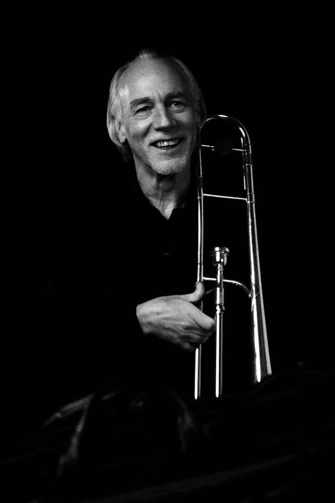 Ed Neumeister's NeuNeuNonet at Birdland Jazz Club on Sep 27, 2026