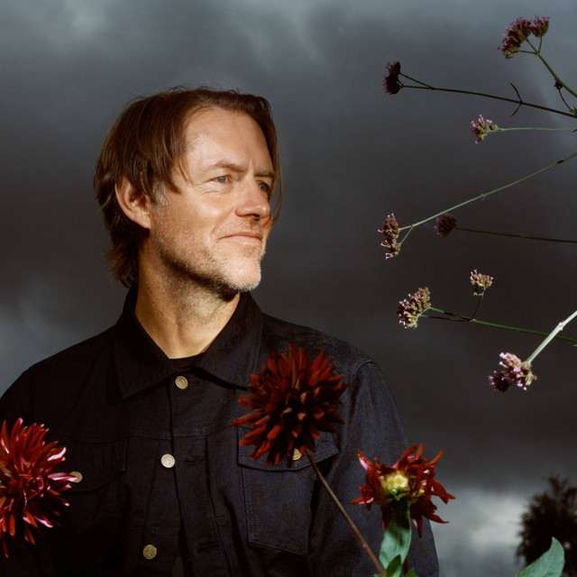 Ed O'Brien at Barbican Hall on Oct 16, 2026