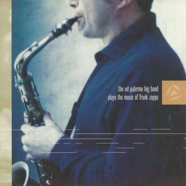 Ed Palermo Big Band at Iridium Jazz Club on Sep 21, 2026