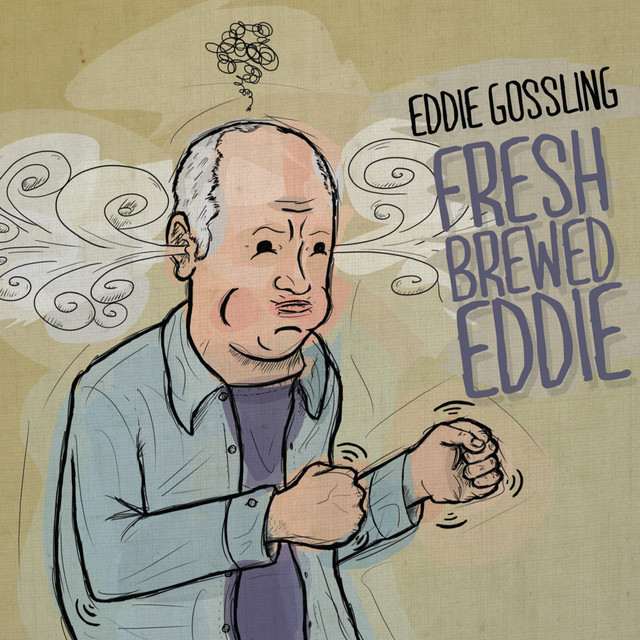 Eddie Gossling at Acme Comedy Company on Jan 14, 2027