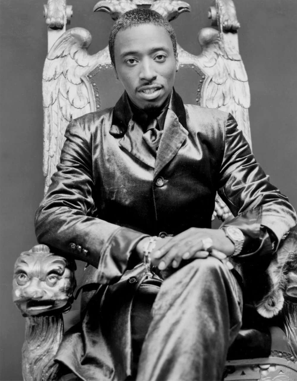 Eddie Griffin at Flagstar at Westbury Music Fair on Sep 19, 2026