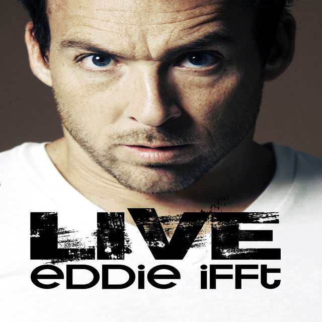 Eddie Ifft at Wheeler Opera House on Dec 12, 2026
