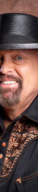 Eddie Montgomery