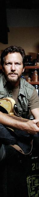 Eddie Vedder