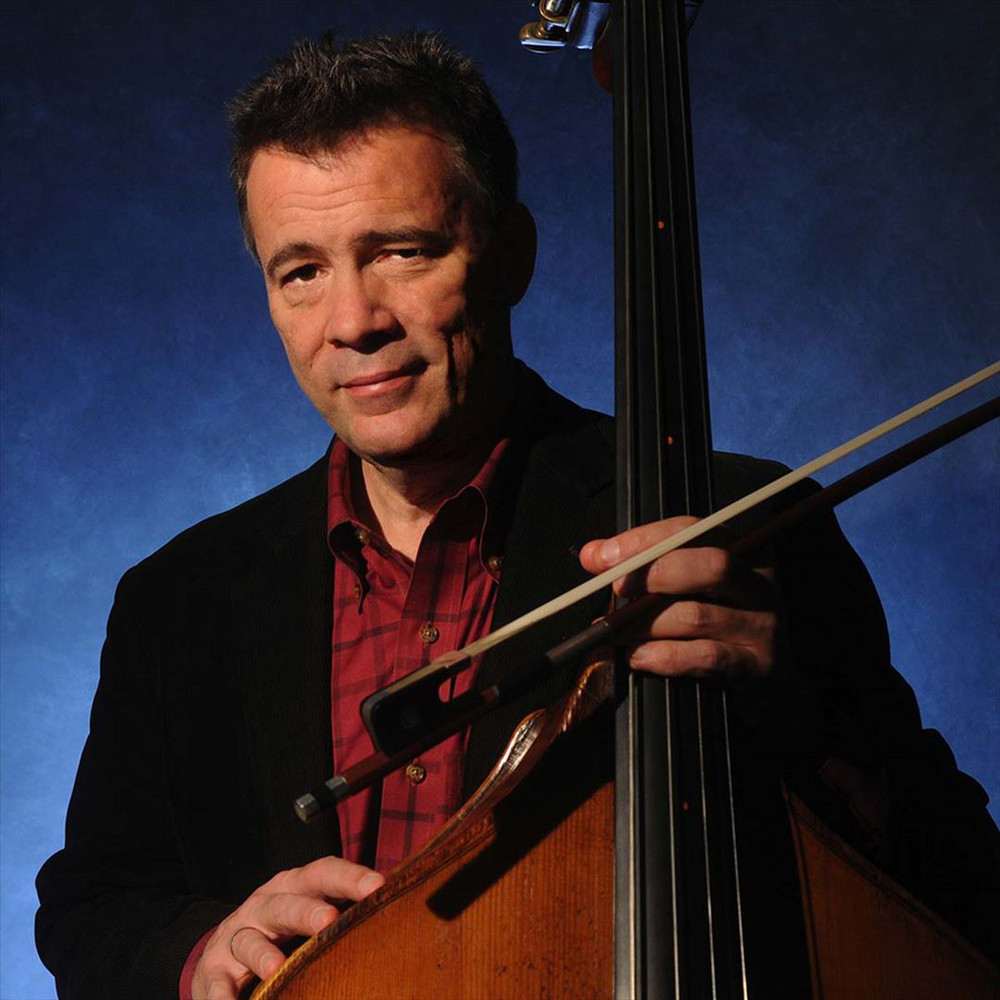 Edgar Meyer at Community Church of Chapel Hill Unitarian Universalist on Jan 9, 2027
