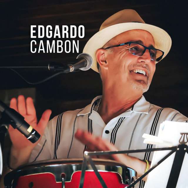 Edgardo Cambo'n at Freight and Salvage on Nov 29, 2026