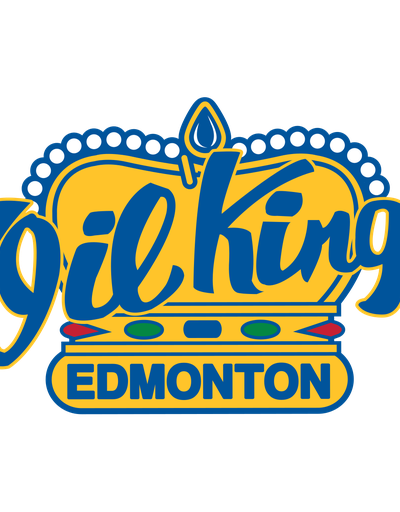 Brandon Wheat Kings at Edmonton Oil Kings