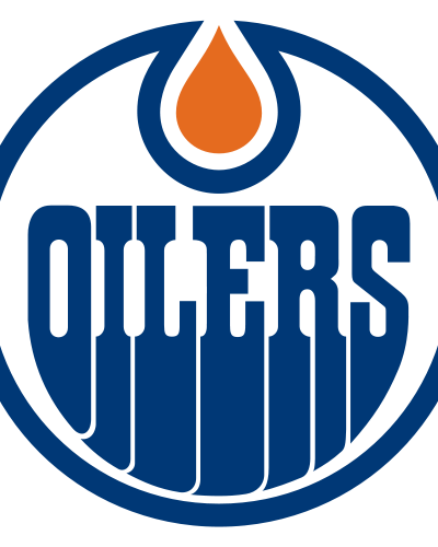 Detroit Red Wings at Edmonton Oilers