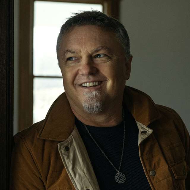 Edwin McCain at The Showroom at Turning Stone Resort Casino on Sep 19, 2026