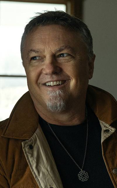 Edwin McCain