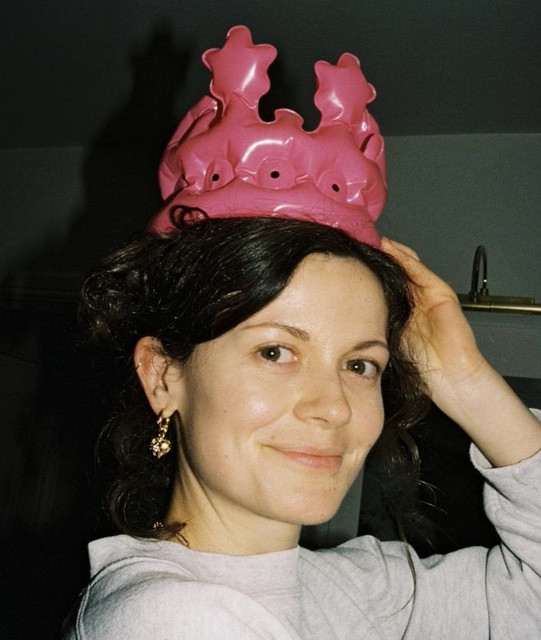 Effy at H0L0 on Oct 23, 2026