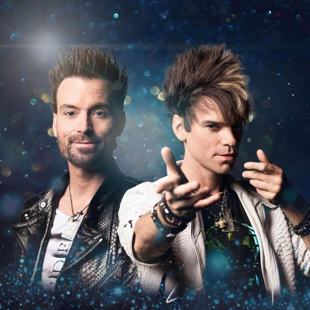 Ehrlich Brothers at Barclays Arena - Hamburg on Nov 29, 2026
