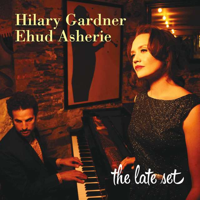 Ehud Asherie Trio at Birdland Jazz Club on Nov 14, 2026