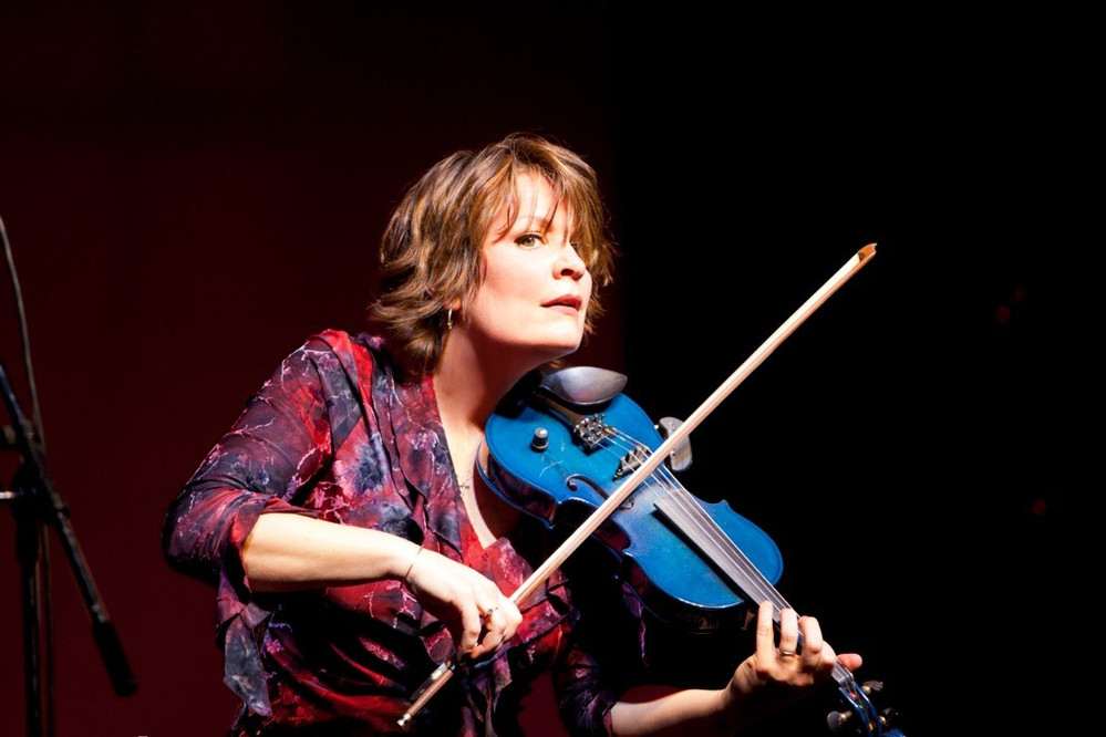 Eileen Ivers at Spire Center for the Performing Arts on Oct 9, 2026