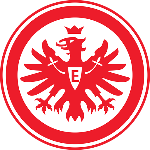 Eintracht Frankfurt vs Bayer 04 Leverkusen (Matchday 31, Apr 23-25) at Deutsche Bank Park on Apr 23, 2027