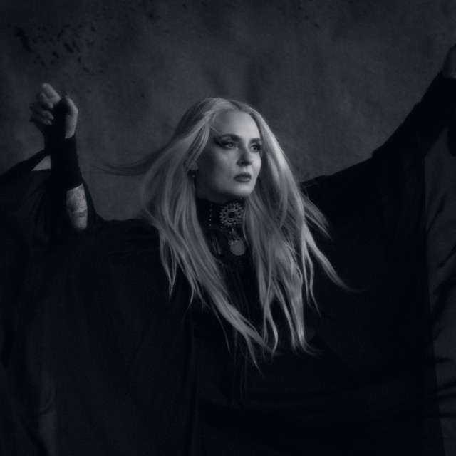Eivør at Le National on Oct 31, 2026