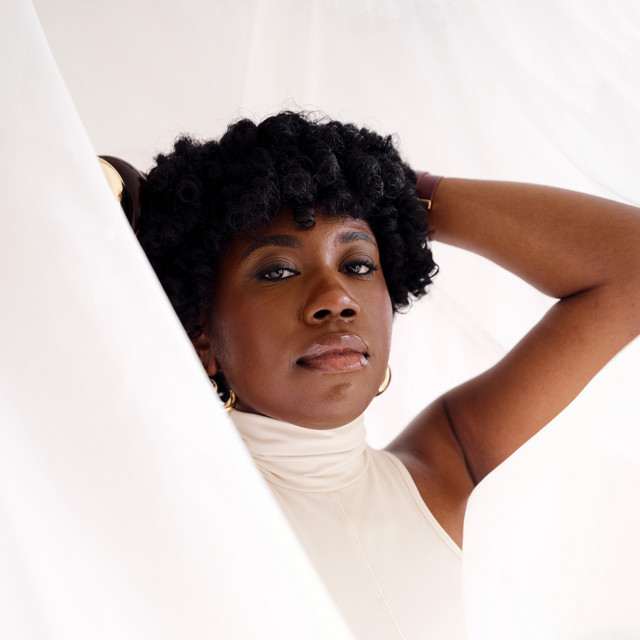 Ekep Nkwelle at Lincoln Center - Dizzys Club on Oct 17, 2026