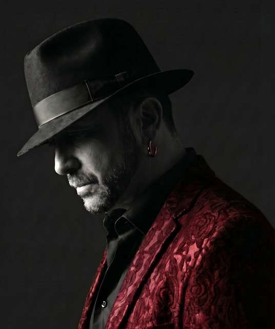 El Barrio at Palau Sant Jordi on Oct 29, 2027