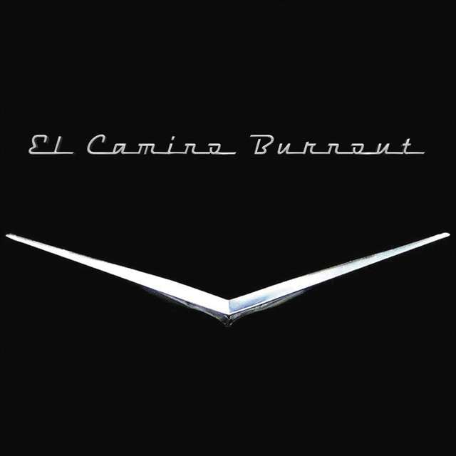 El Camino Burnout at Warehouse25sixtyfive on Nov 7, 2026