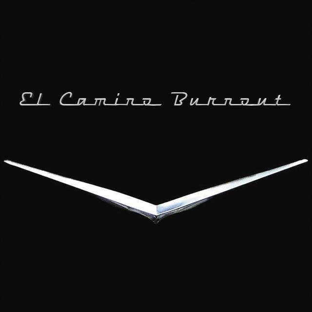 El Camino Burnout: Rock artist