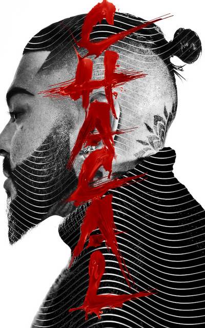 Chacal (18+ Event)