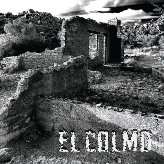 El Colmo at Comet Ping Pong on Oct 8, 2026