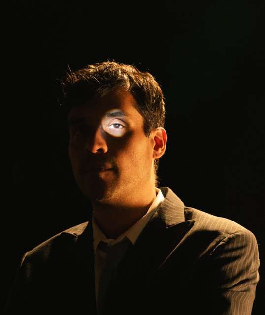 El David Aguilar at Reggies Chicago on Nov 5, 2026