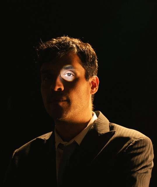 El David Aguilar: Latin Music artist