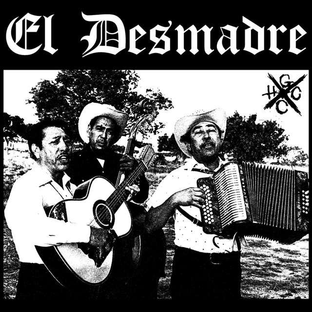 El Desmadre at Val Air Ballroom on Oct 30, 2026