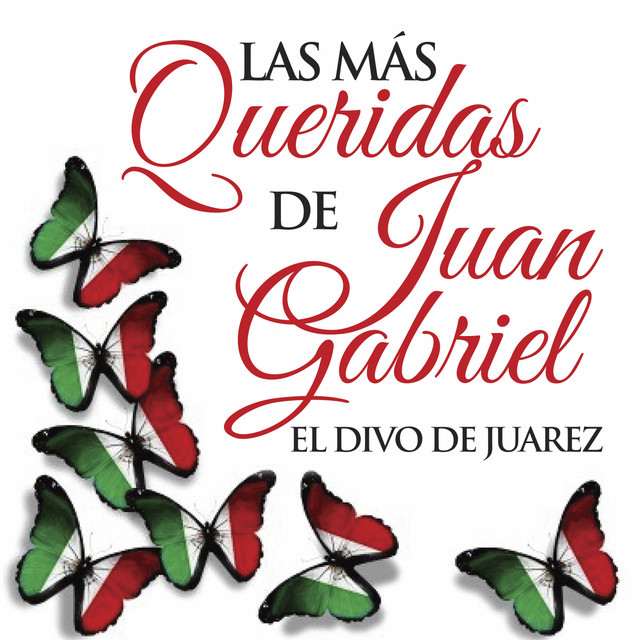 El Divo de Juarez - Tribute to Juan Gabriel at BaseCamp Live on Oct 16, 2026