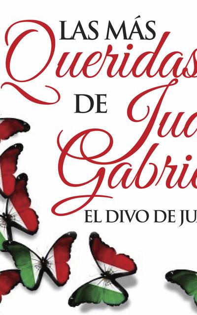 El Divo de Juarez - Tribute to Juan Gabriel