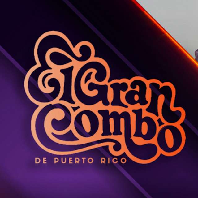 El Gran Combo de Puerto Rico at Watsco Center on Nov 27, 2026